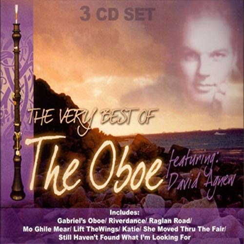 The Very Best of the Oboe