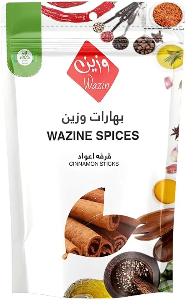 Wazin Cinnamon 60 g