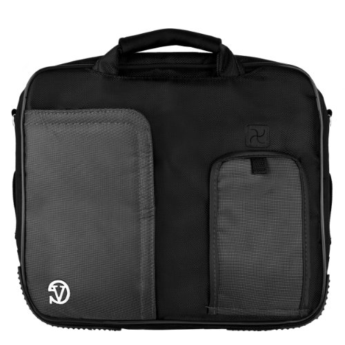 13 14 in Laptop Bag for Microsoft Surface Pro 8, Pro X, Laptop 2, Laptop 3, Laptop 4, Book 2, Book 3, Laptop Studio 14.4