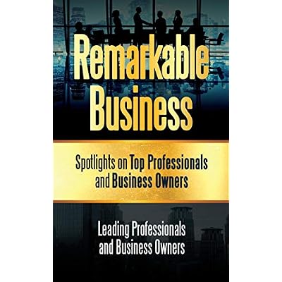 Remarkable Business