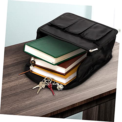 Insert de sac à main de qualité supérieure Healvian support de rangement compact - 5