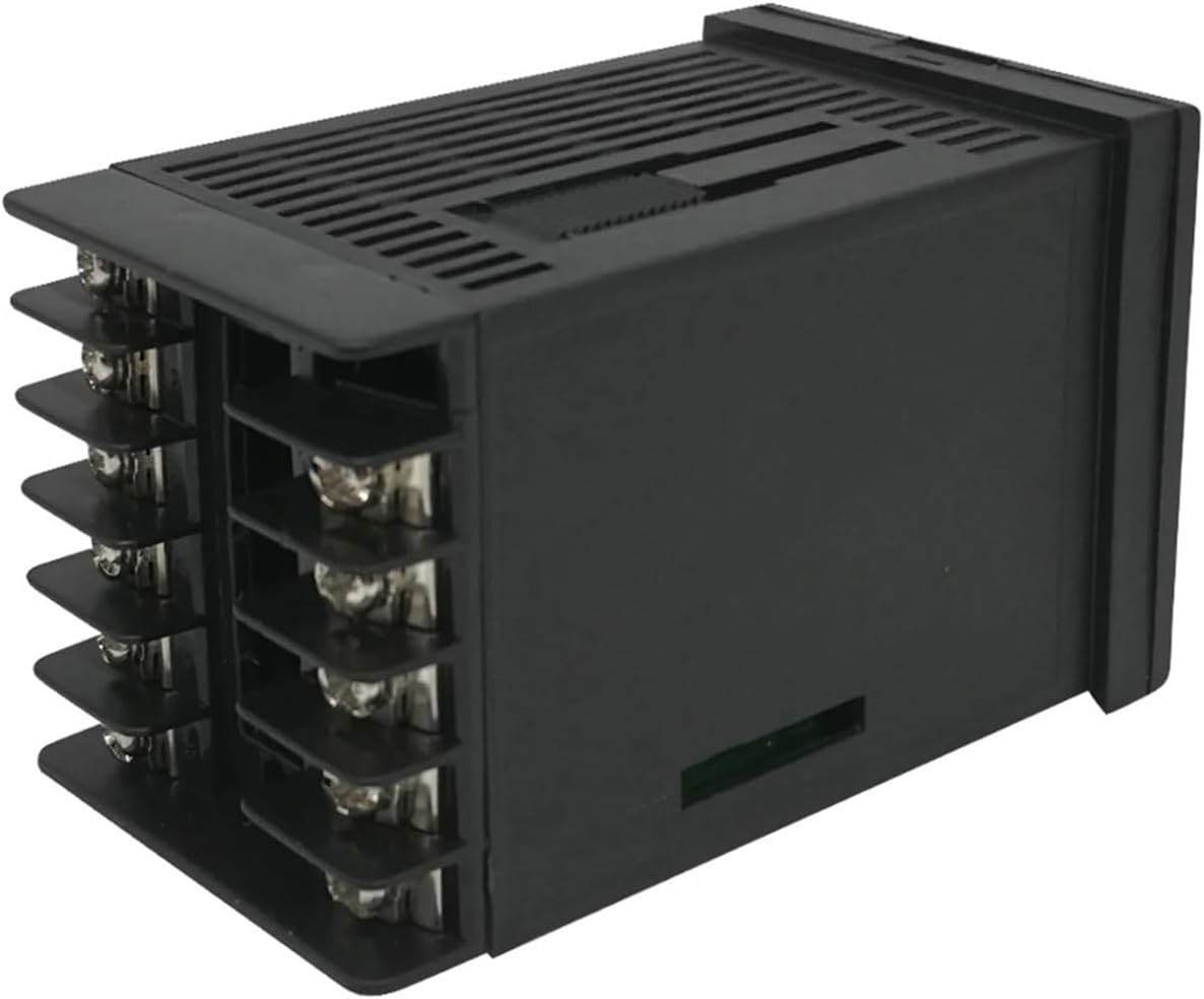 PID Oven Temperature Controller Digital Temperature Controller Suitable for Industry etc.