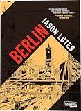 zeichnung berliner fernsehturm  Berlin: Gesamtausgabe (Paperback)