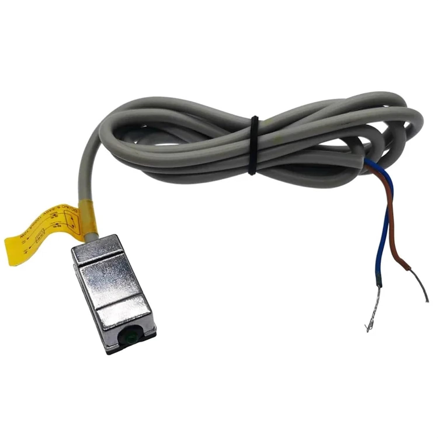 1pcs Magnetic Switch CS1-J CS1-U CS1-F CS1-SC1-G Air Cylinder Pneumatic Proximity Sensor D-A93 D-Z73 D-A73 D-A54 D-C73(CS1-M-S25)