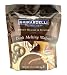 Ghirardelli, Candy Making & Dipping, Dark Melting Wafers, 12oz Bag (Pack of 3)
