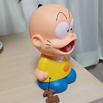 おそ松くん　おそ松さん　ぜんまい式　おふろボート　ちび太 hqdefault.jpg