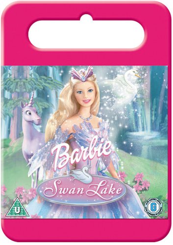 The Barbie Diaries - DVD (Edizione Regno Unito) PAL, Film Per Ragazze