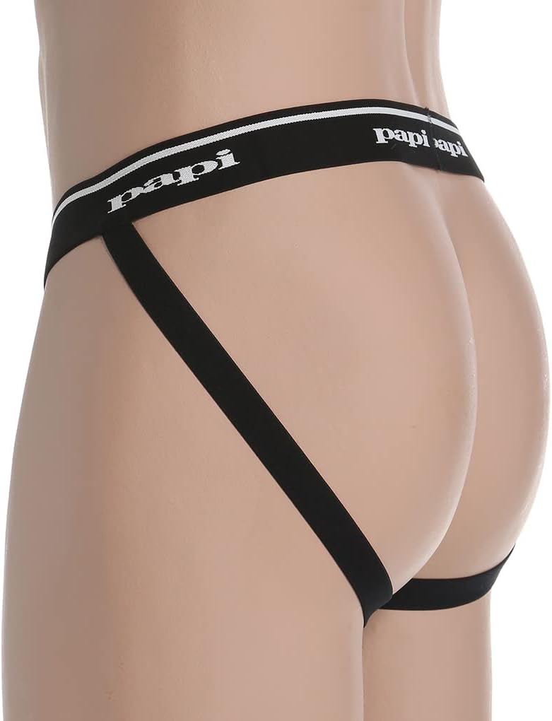 papi mens 705910Jock Strap - Image 4