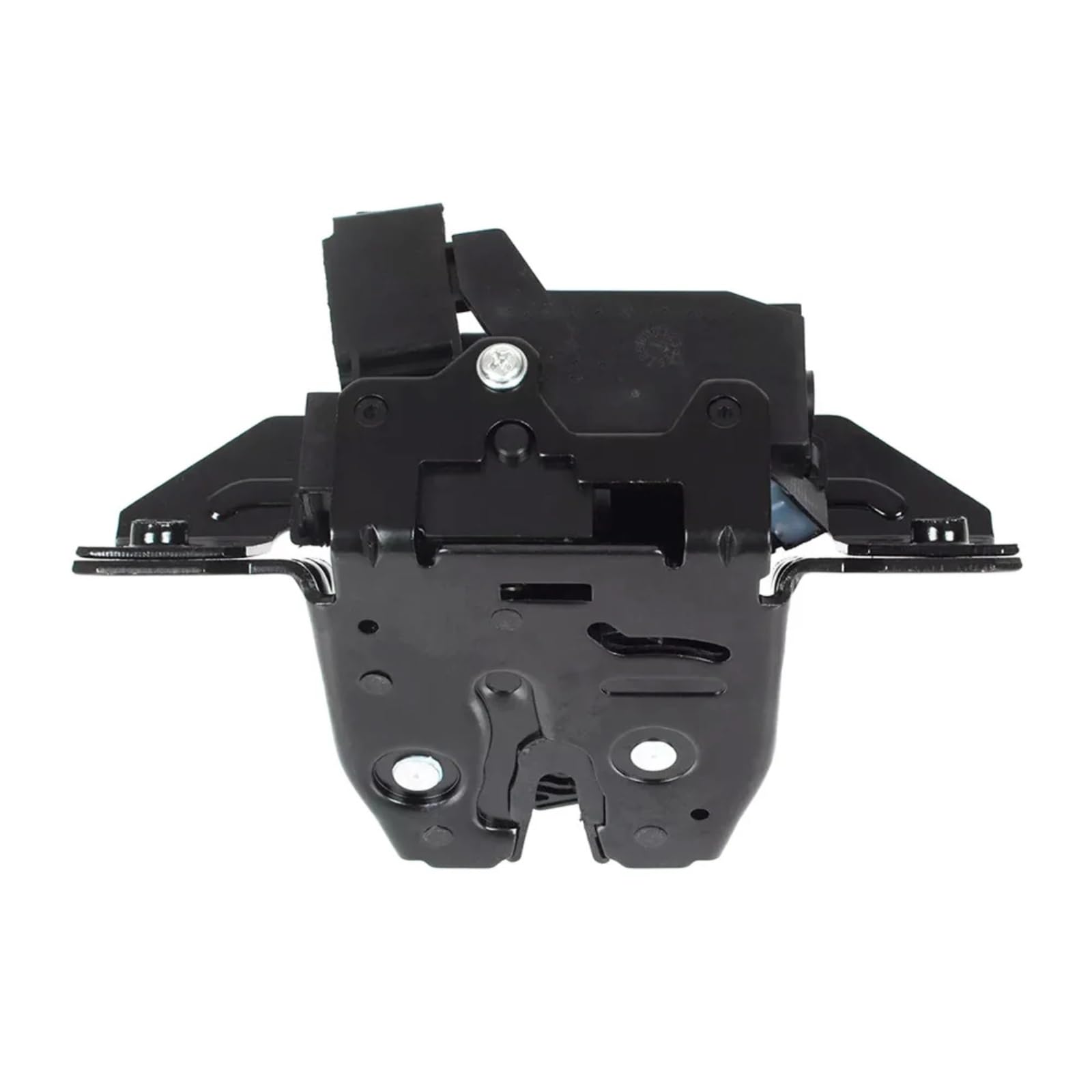 Engoer One Color Compatible With Opel For Zafira Mk Iii Mpv 2011 2012 2013 2014 2015 2016 2017 Rear Trunk Lock Latch Actuator Oem:13585478 13587646