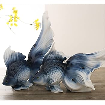 魚の置物 51bbB5WyvfL._UF350,350_QL80_.jpg