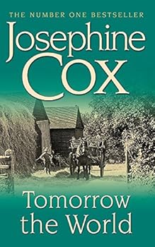 Paperback Tomorrow the World Book