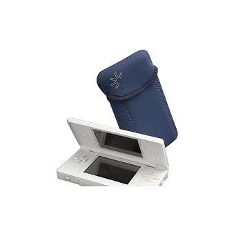 Nintendo DS Game System Case