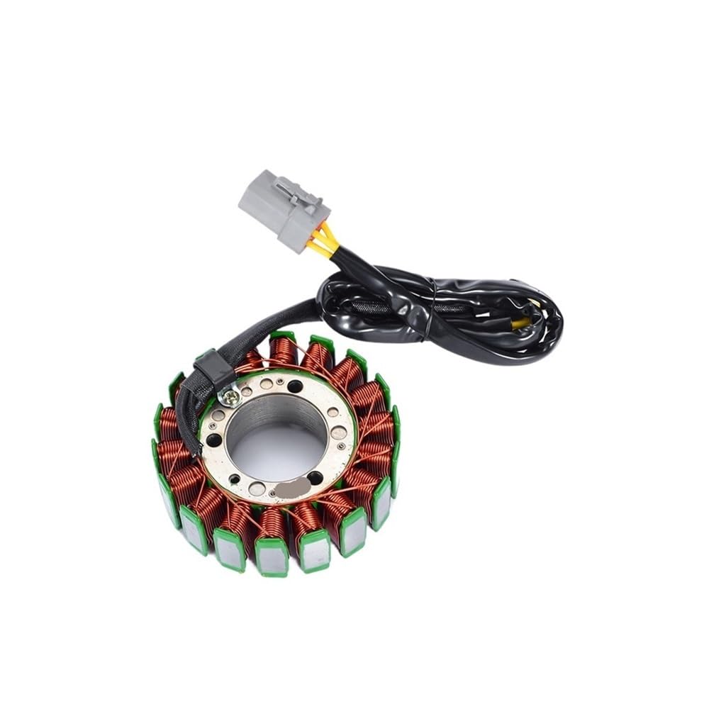 Bobine de stator pour panne allumage Max800 650EFI 650XT