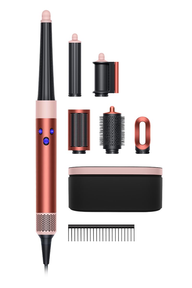 Dyson Airwrap i.d.™ Multi-Styler & Dryer (Strawberry Bronze 