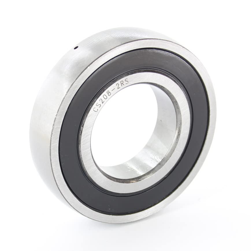 Unbekannt Zubehör Für Achslagern 1726208-2RS 40x80x18