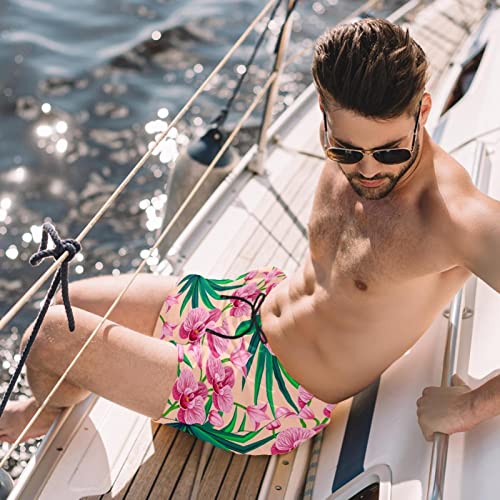Short de plage à séchage rapide JDEZ pour éviter l'humidité - 2