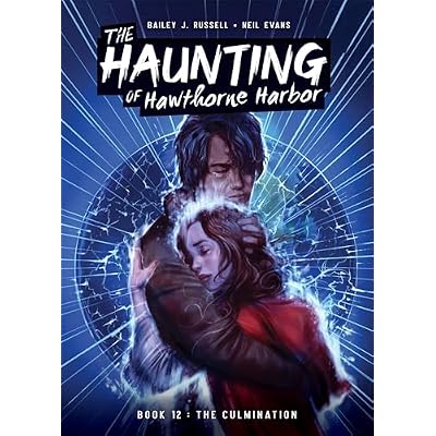 Culmination: Book 12