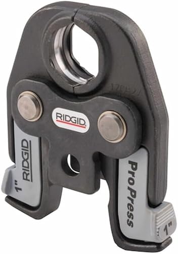 ProPress Compact Press Jaw For 1 in Copper Pipe 16978-1 Each