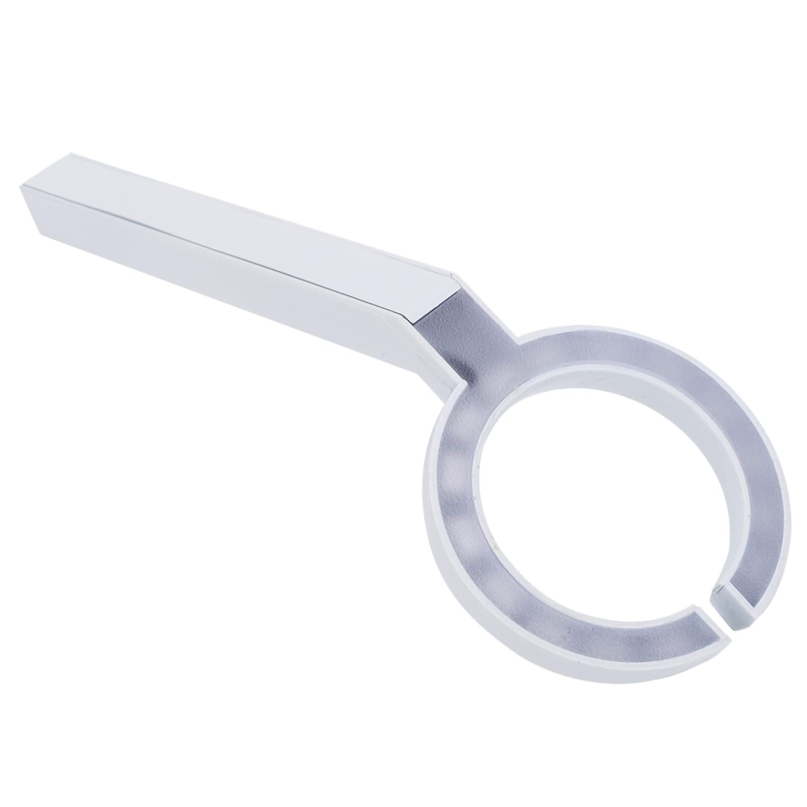 Mxzzand Haute uniformité Conception de Module de Conception Circulaire Visionneuse de veine Infrarouge Vein Finder pour médecin(European Standard (100-240v))