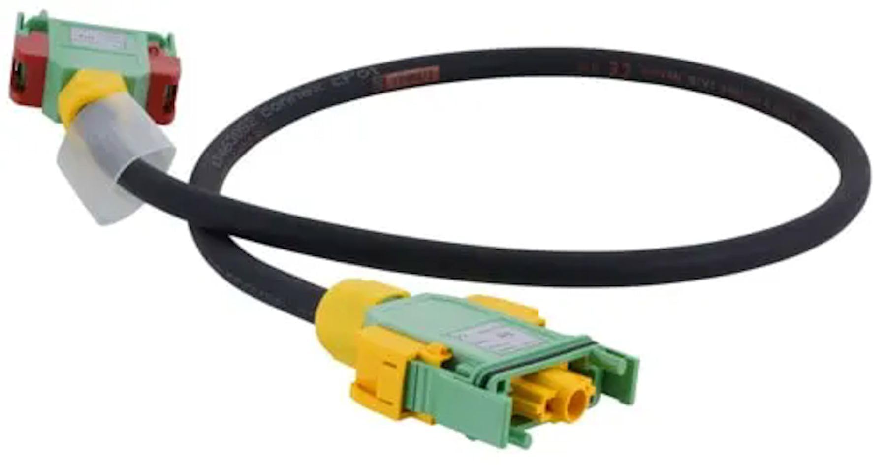 Cavo per messa a terra/connessione equipotenziale