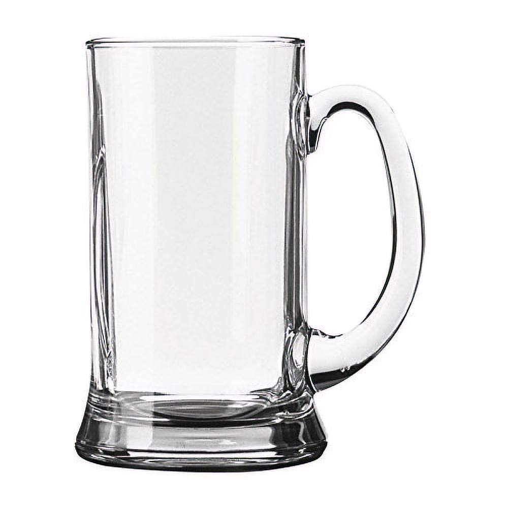Utopia Chopes Utopia Icon 570 ml CE (lot de 6), 570ml | 1 pinte. Marquage CE. Lot de 6, CW069