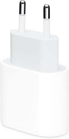 Carregador USB-C de 20W Apple Original