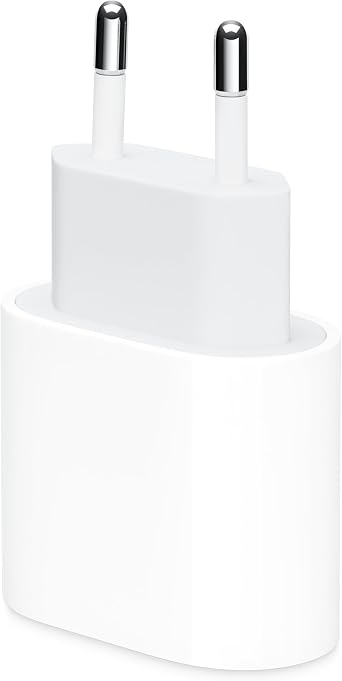 Apple 20W USB-C Power Adapter (Apple Türkiye Guaranteed)