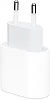 Adaptador de corrente USB-C de 20 W
