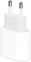 Adaptador de corrente USB-C de 20 W