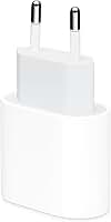 Adaptador de corrente USB-C de 20 W