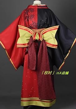 あんスタ 影片みか コスプレ 人形屋敷 あんスタ スカウト！ 黒髪の生き人形 影片 みか コスプレ衣装