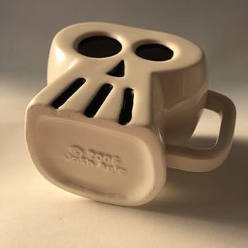 ビンテージ Shag Tiki マグカップ シャグ 限定250個 SHAG TIKI MUG ティキ マグカップ - KRAZY ROD ONLINE WEBSHOP