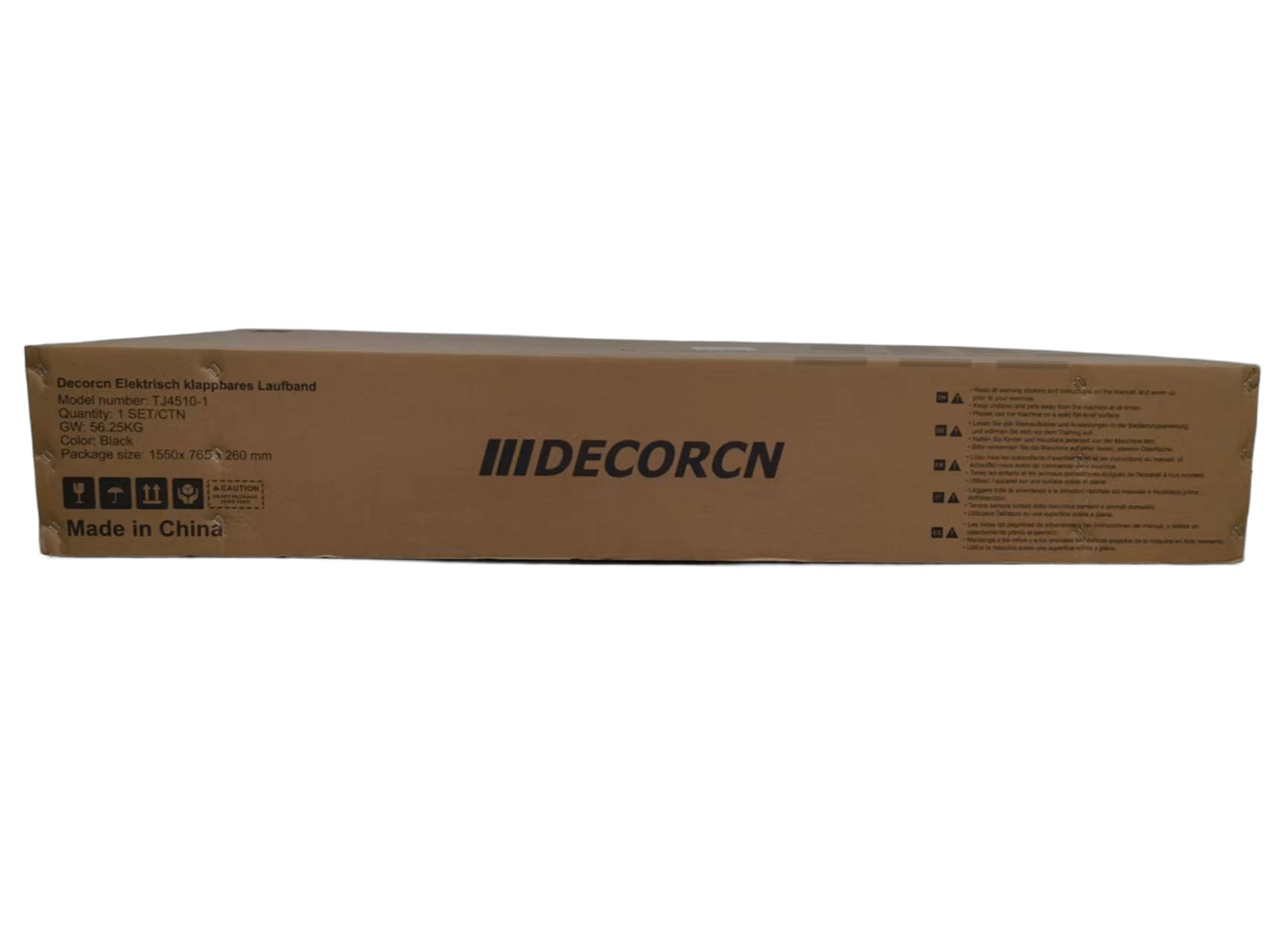 Cinta de Correr Plegable Profesional con App, Motor 4.5CV 16 km/h, Inclinación Automática 20 Niveles, Máquina de Correr para Gimnasio en Casa, Carga 150 kg, Bluetooth, Silenciosa, Pantalla LED