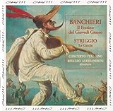 Adriano Banchieri: Festino; Alessandro Striggio: La Caccia