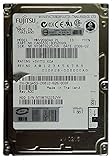  Fujitsu 60GB Notebook-HDD MHV2060AH IDE ID11349