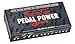 Voodoo Lab Pedal Power 3 PLUS High Current 12-Output Isolated Power Supply