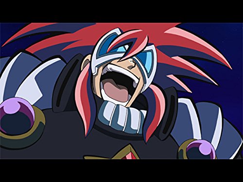 第50話 奇蹟のカードバトラー・正面突破バシン！