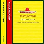 Cover of Departures