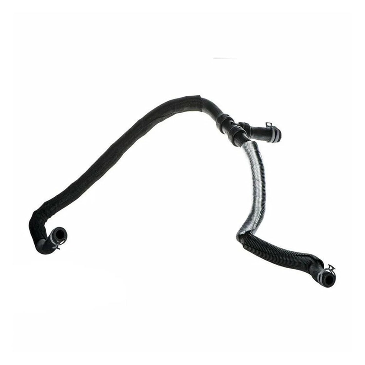 Genuine HVAC Heater Hose 68001160AA Compatible with Jeep Commander 4.7L