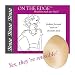 Braza On The Edge Reusable Adhesive Shoulder Pads