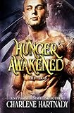 Hunger Awakened (The Feral)