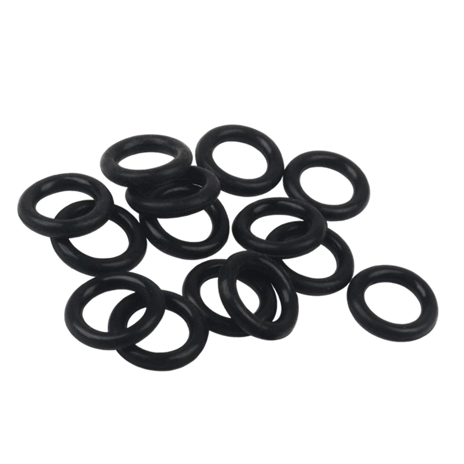 120x Keyboard Switch Dampener Damper...