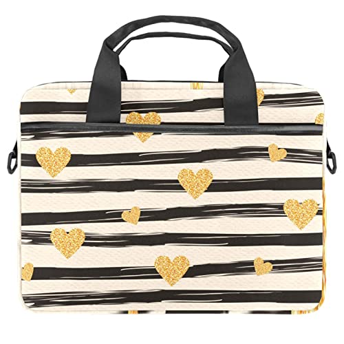 Sacoche ordinateur portable 13 pouces fleurie au bureau comme en cours pour un look tendance