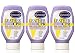 CPR Leather Cleaner & Conditioner Cleaning Products (Value 3-Pack of 18oz Bottles) Restores & Protects Leather Furniture, Purses, Car Seats, Jackets & More