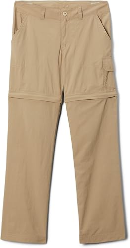 Columbia Girls' Silver Ridge Iv Convertible Pant