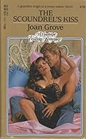 The Scoundrel's Kiss 0440176417 Book Cover