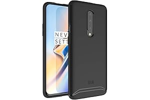 Spigen Oneplus 7T TUDIA DualShield Case - for OnePlus 7 Pro, Protective...