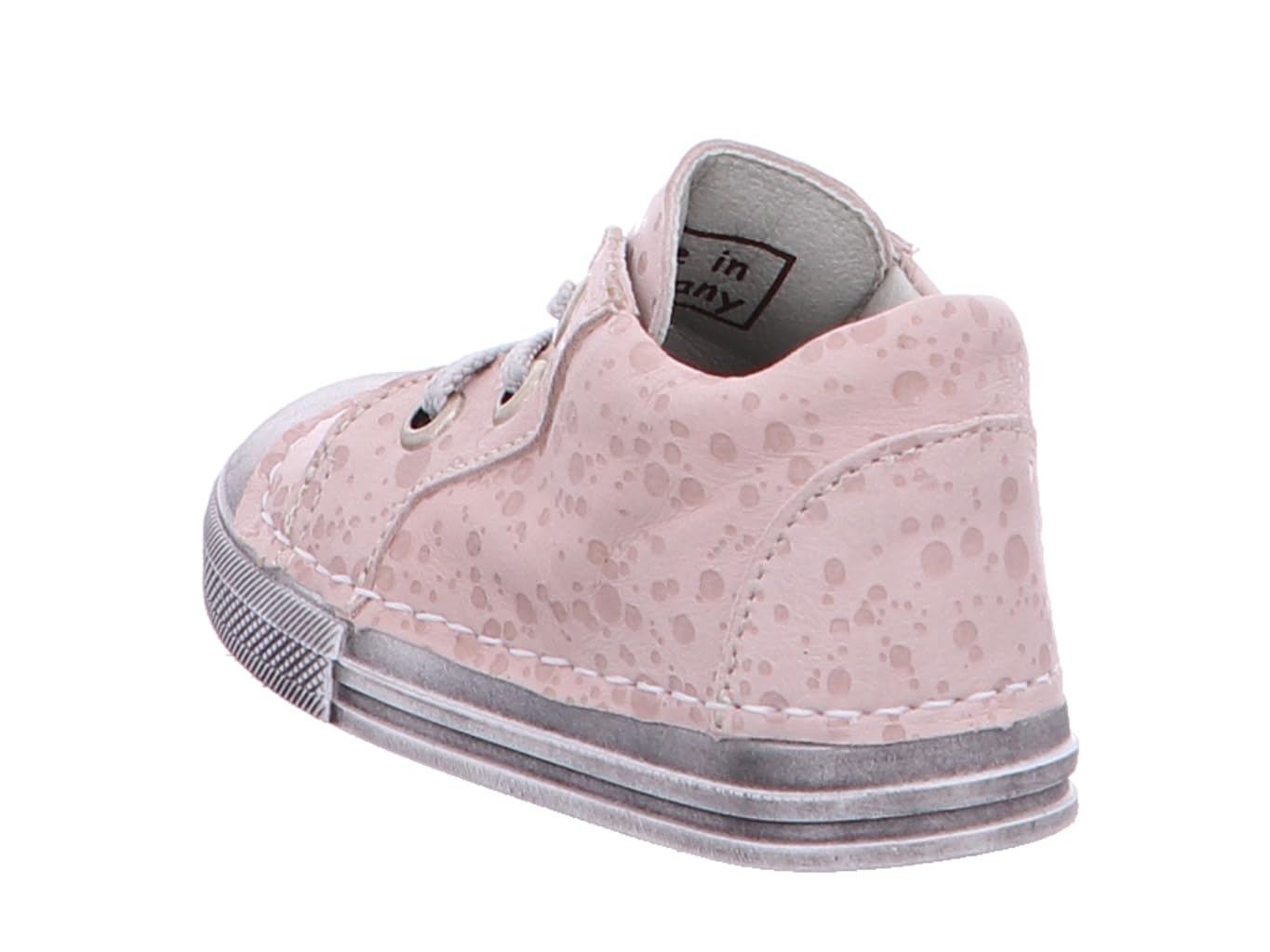 DMLNG Emsi ZapatillasBebé-Niñas