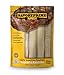 Savory Prime 10-Inch Supreme Retriever Roll White, 4 Pack (991)