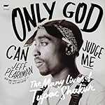 Cover of Only God Can Judge Me